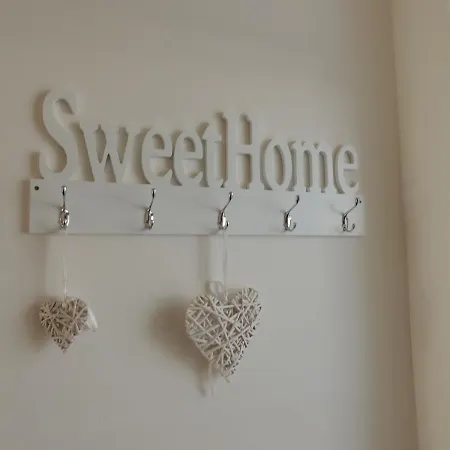 Apartmán černý Tulipán #4 Plzeň