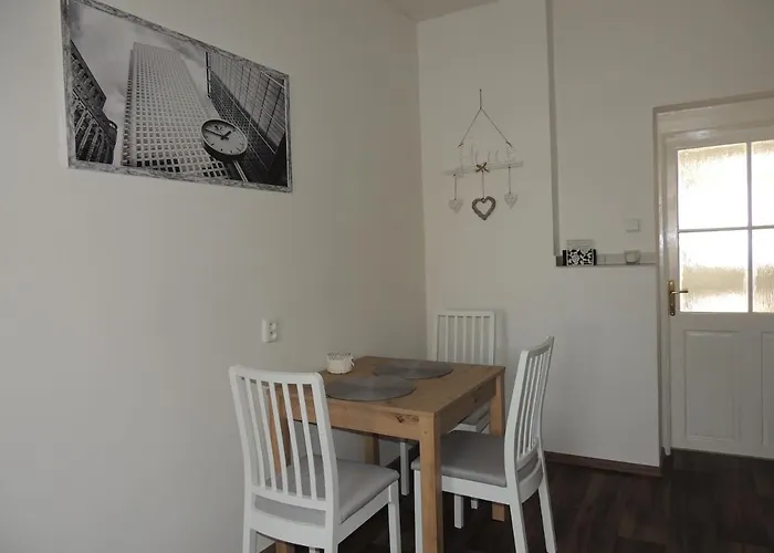 Lägenhet Cerny Tulipan - 4 Plzeň