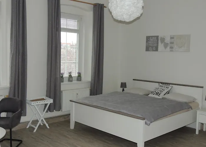 Apartment Cerny Tulipan - 4 *