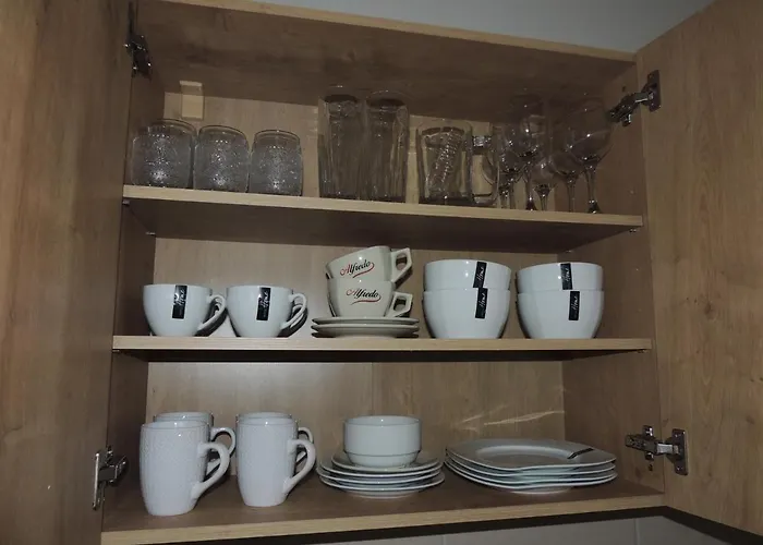 Cerny Tulipan - 4 Apartment