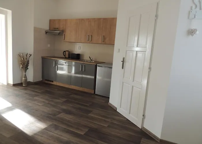 Lägenhet Cerny Tulipan - 4 *