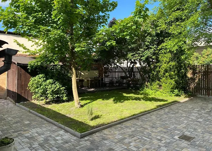 Lägenhet Cerny Tulipan - 4 *