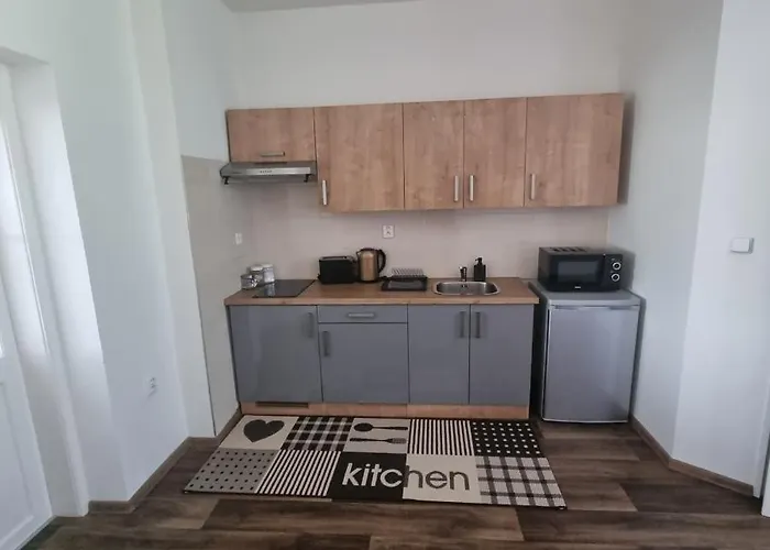 Lägenhet Cerny Tulipan - 4 Plzeň