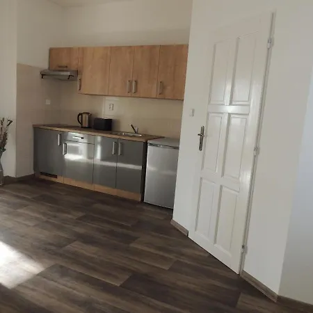 Apartament Cerny Tulipan - 4 *