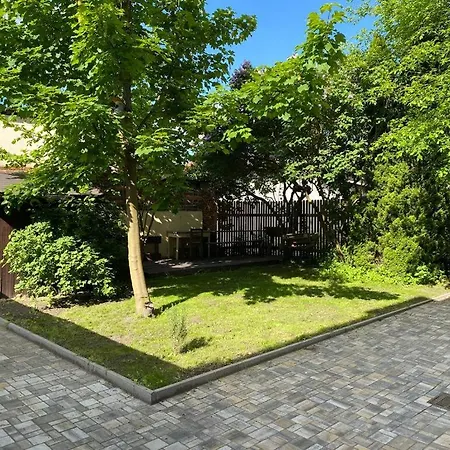 アパート Cerny Tulipan - 4 *