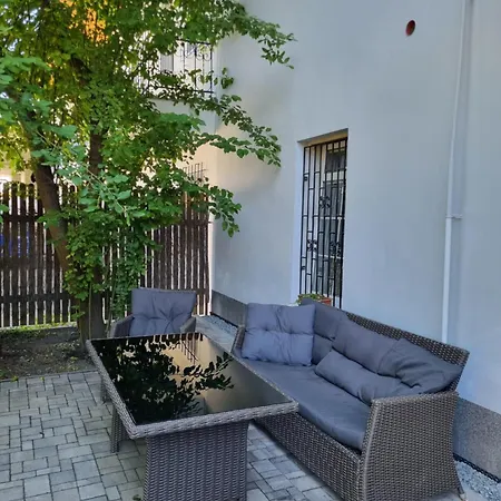 Apartment Cerny Tulipan - 4 *